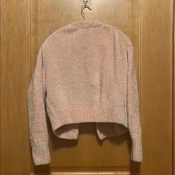 Snidel Feather Yarn Bijoux Cardigan - Picture 5 of 8